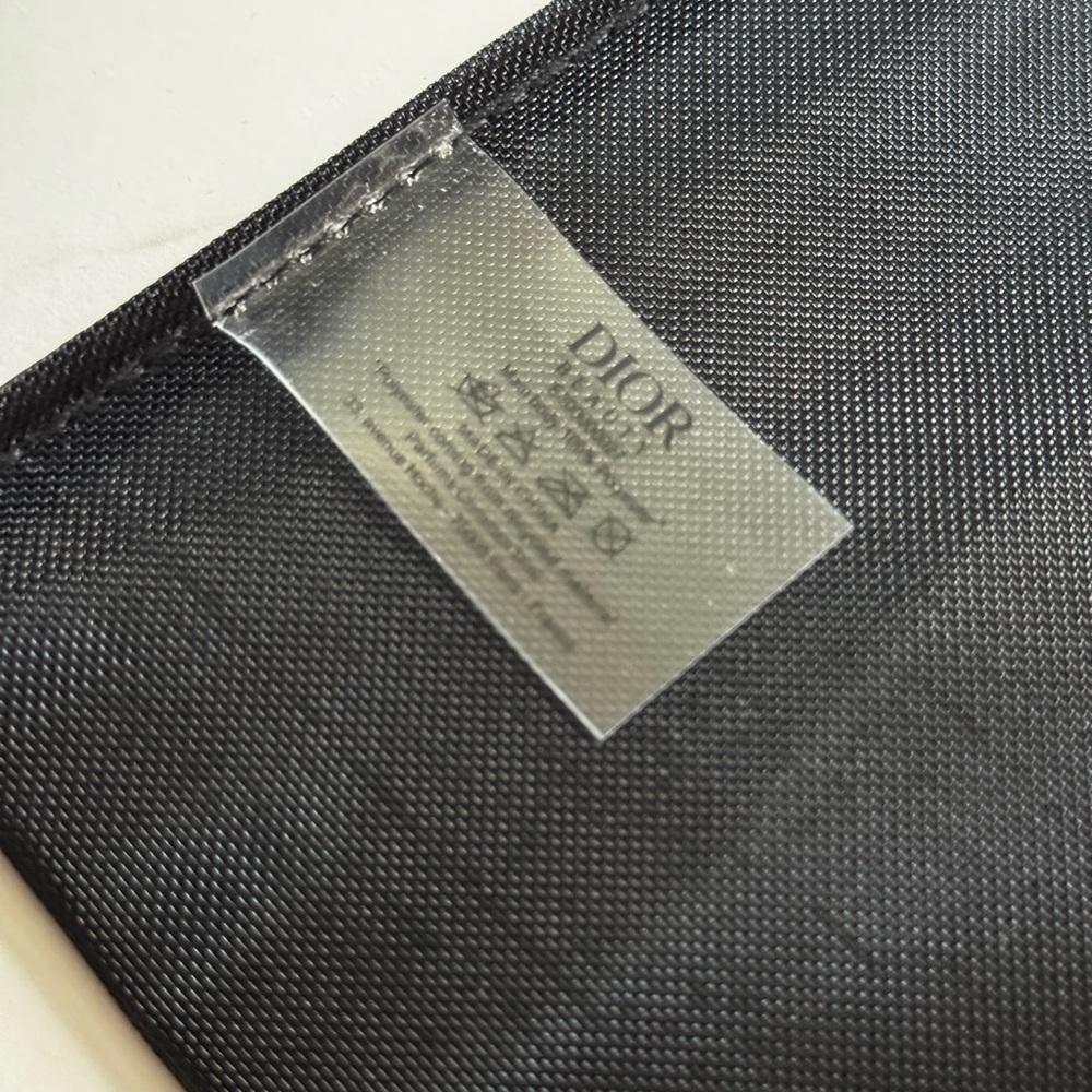 Dior Black Tote Bag - Picture 5 of 5